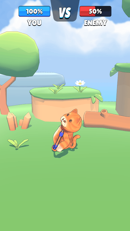 派对弓箭达人游戏 v1.0