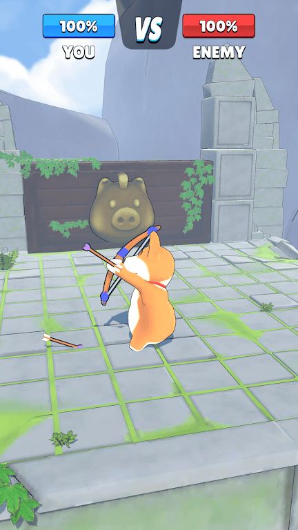 派对弓箭达人游戏 v1.0