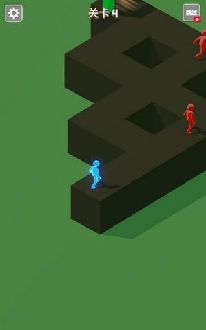 火柴人危机安卓下载