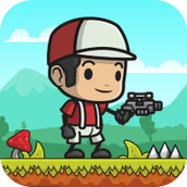 丛林射击世界下载安装