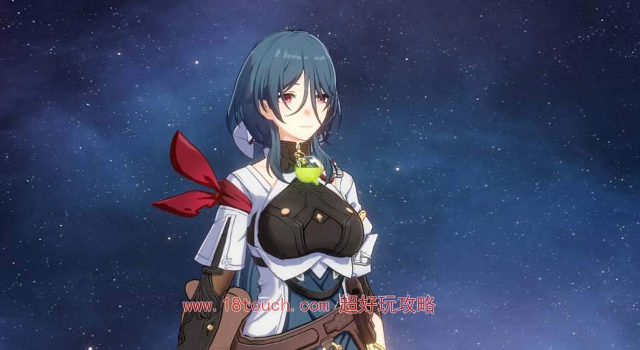 崩坏星穹铁道新手必练角色推荐2024