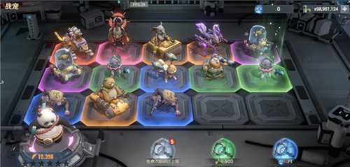 末世开局，圈地求生，曙光防线4月10日正式上线