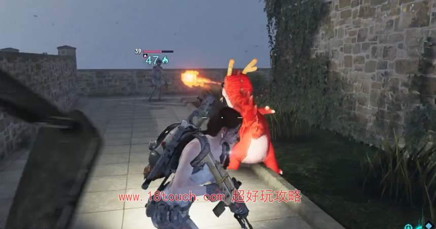 七日世界收容物图鉴大全