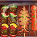 淄博烧烤大师安卓版 v1.0