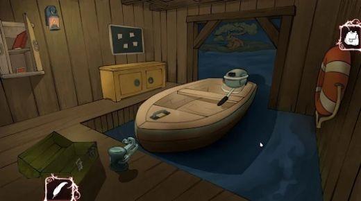 猩红庄园继承者截图