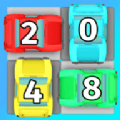 交通疏通2048游戏 v1.0