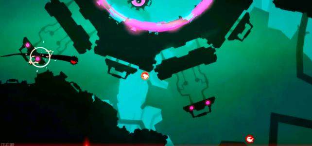 怨灵核心中文版