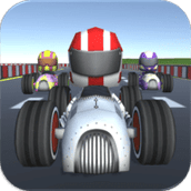 迷你快速赛车下载安装