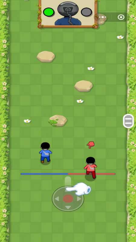 狗头挑战竞技场软件游戏官方版图片2