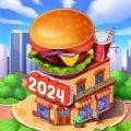 厨房大战之烹饪乐趣游戏 v3.4.9