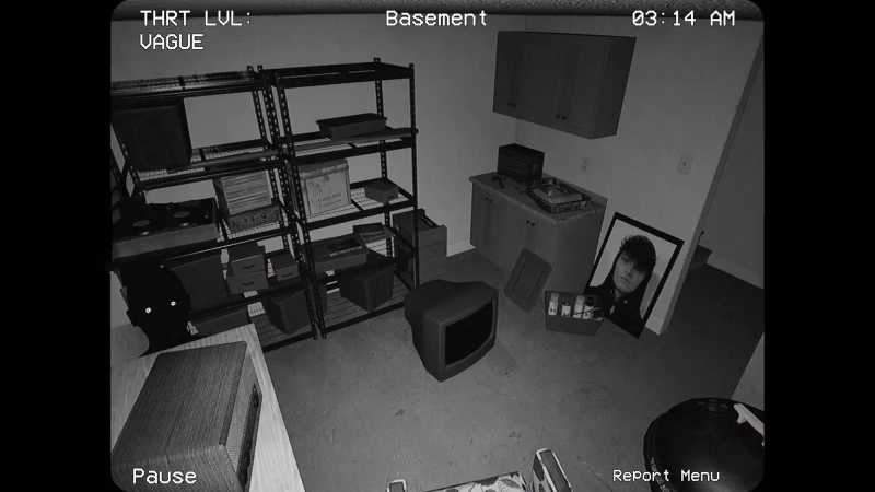 寻找伪人手机版截图