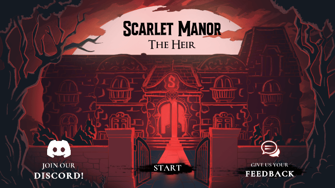 猩红庄园继承者截图