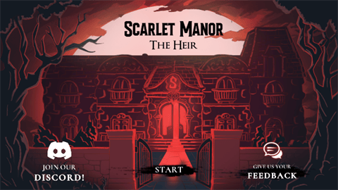 猩红庄园继承者