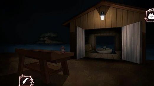 猩红庄园继承者截图