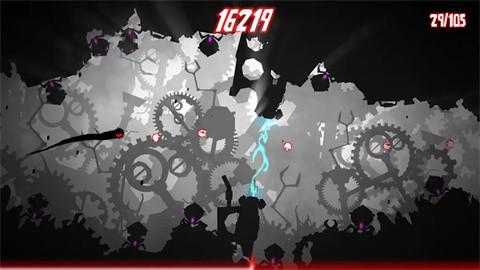 怨灵核心手机版截图