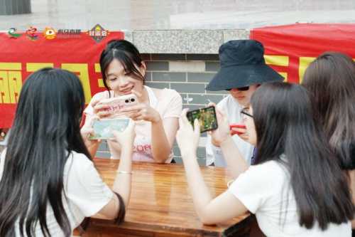 2024虎牙王者荣耀广西乡村电竞运动会南宁站海选赛圆满落幕，总决赛即将开赛