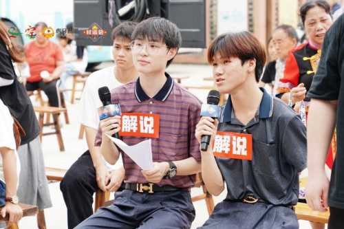 2024虎牙王者荣耀广西乡村电竞运动会南宁站海选赛圆满落幕，总决赛即将开赛