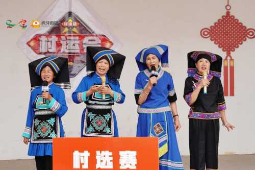 2024虎牙王者荣耀广西乡村电竞运动会南宁站海选赛圆满落幕，总决赛即将开赛