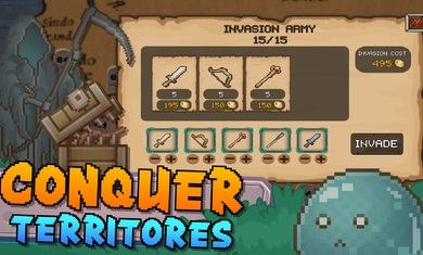 像素僵尸大战Z防御游戏中文手机版图片1