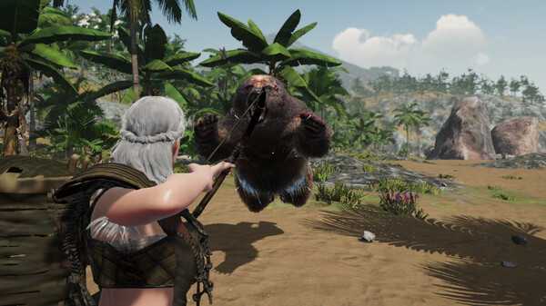 实境求生手机联机版图片1