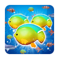 水族馆小鱼消除游戏 v1.0050