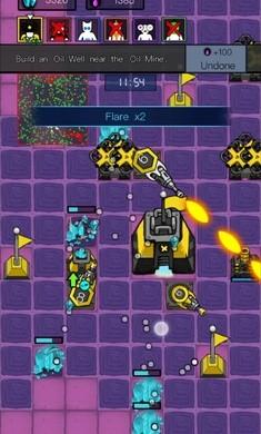 万炮互轰免广告截图