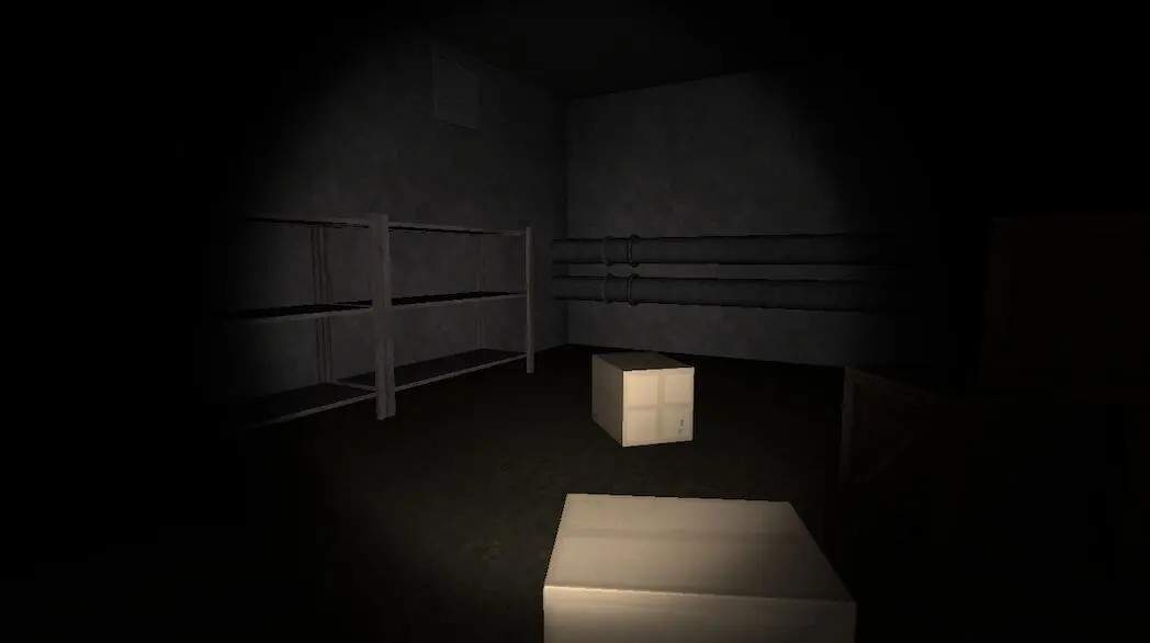 鬼魂多人联机版截图