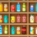 货架爱消除游戏 v1.0