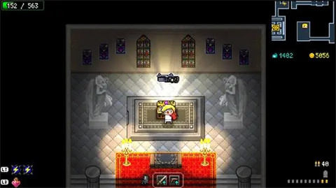 炸裂树莓浆中文版