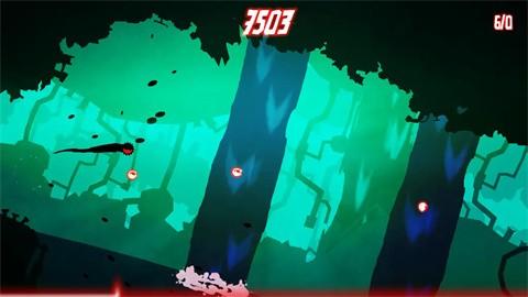 怨灵核心手机版截图