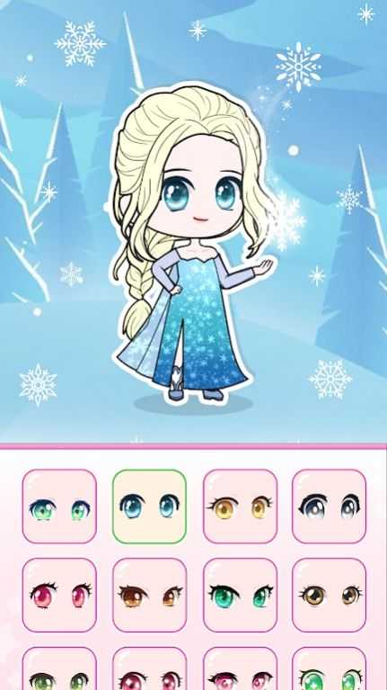 甜心比比游戏安卓中文版图片1