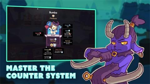 雪居之地手机版截图