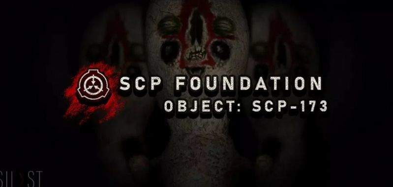 SCP173实验游戏最新中文版图片1