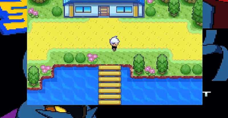 口袋妖怪神话传说v3.1修复版下载安装最新版图片2