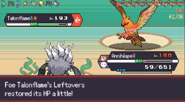 pokemonrogue1.3.2A汉化版下载安装改版图片4