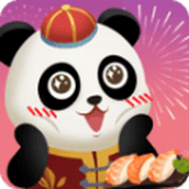 迷你小镇饭店版