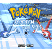 口袋妖怪天空掌权者安装包