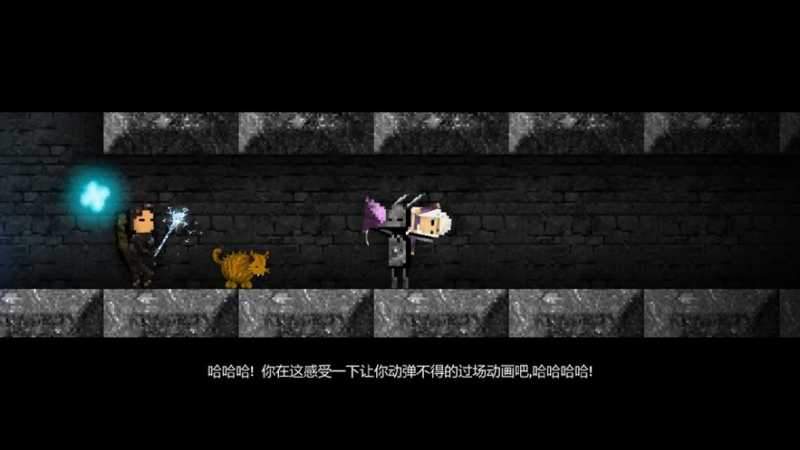 烛火地牢2猫咪的诅咒截图