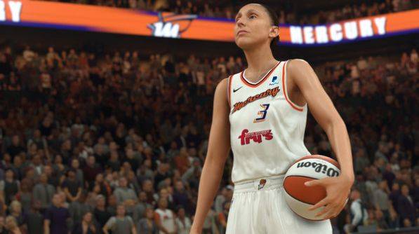 nba2k24myteam手游最新版本下载中文版图片1