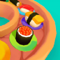 美味旋转的寿司小店游戏 v1.0