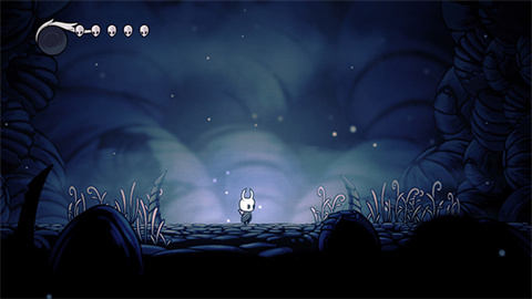 空洞骑士官方版