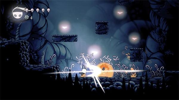 空洞骑士官方版截图