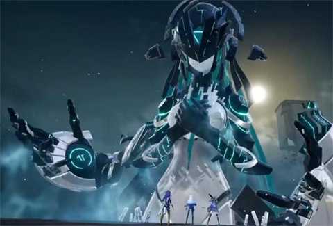 尘白禁区官网版