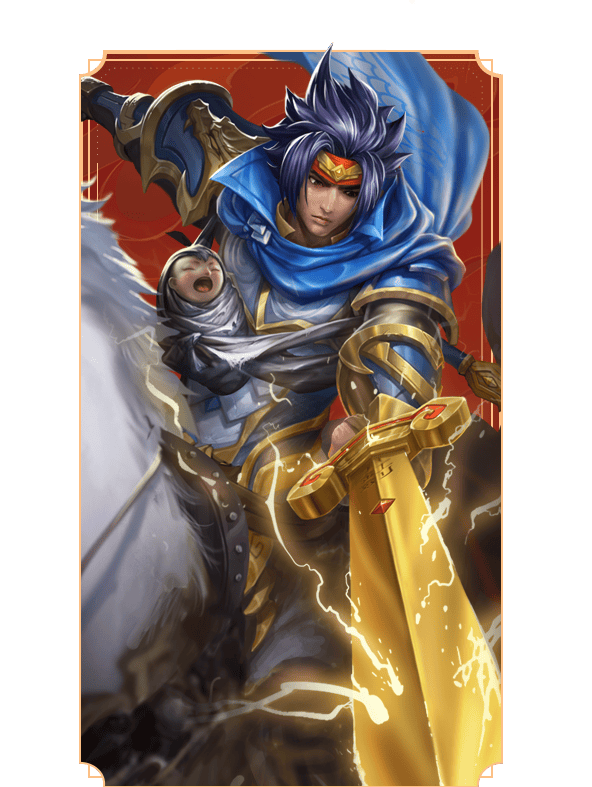 小浣熊神兵列传