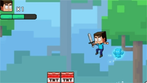 我的工艺冒险中文版