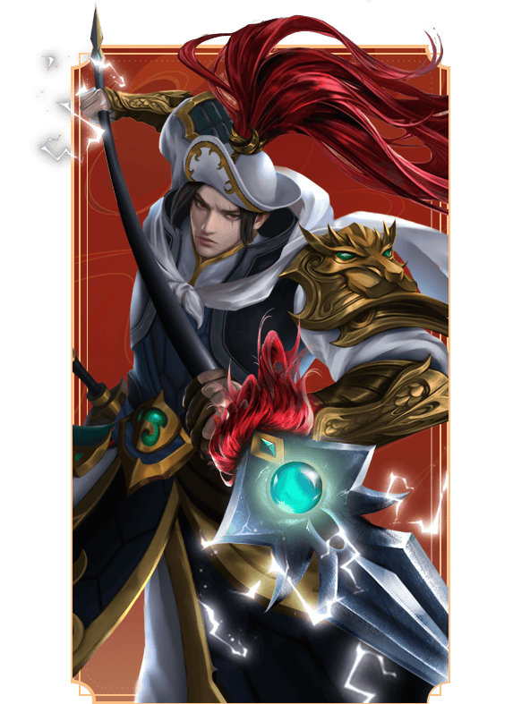 小浣熊神兵列传