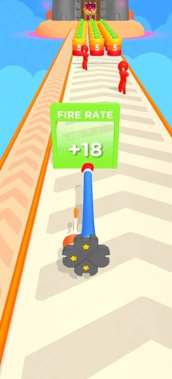 攻击循环游戏安卓版下载图片1