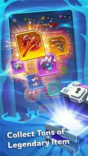 顶级幸存者截图