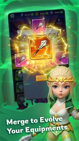 顶级幸存者截图