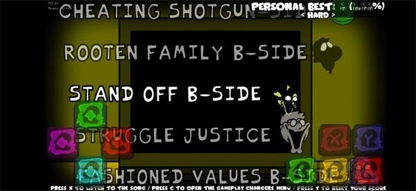 黑暗接管对峙V6截图